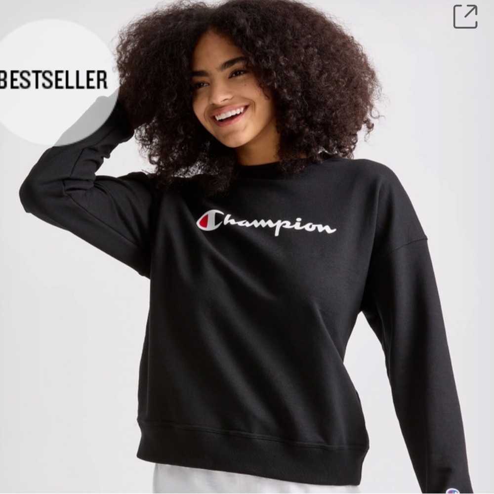 Champion Crew Neck